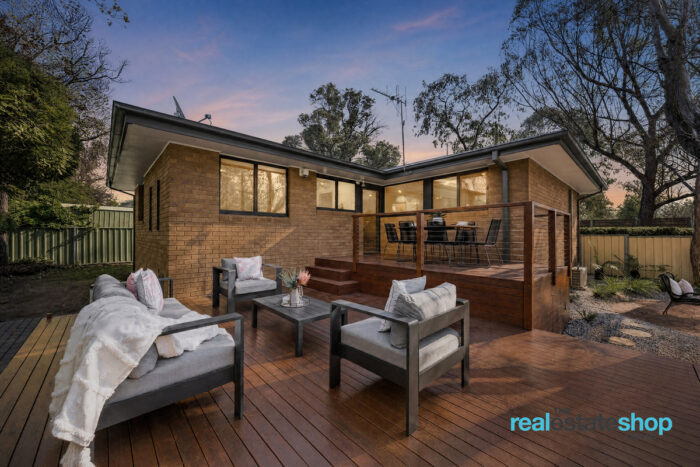 67 Starke St Higgins ACT 2615 Australia
