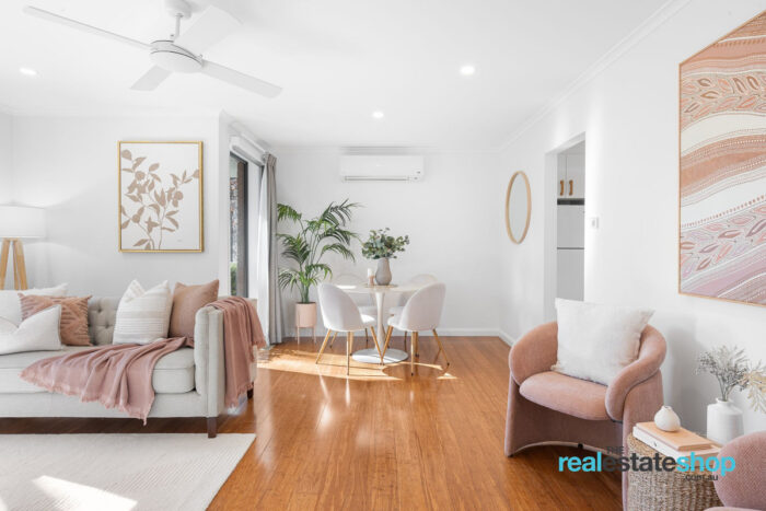 67 Starke St Higgins ACT 2615 Australia