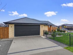 38 Olivia Street, Rolleston, Selwyn, Canterbury, 7615, New Zealand