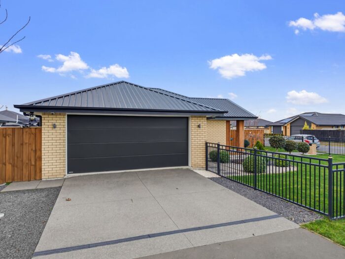 38 Olivia Street, Rolleston, Selwyn, Canterbury, 7615, New Zealand