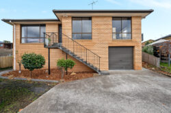 Unit 2/110 Amy St, West Moonah TAS 7009, Australia