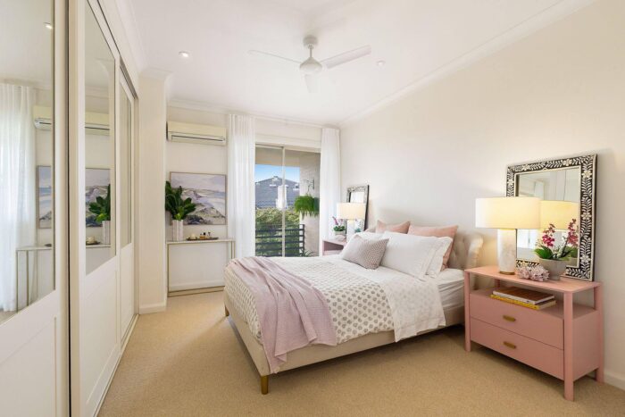 Unit 22/3 Blackwall Point Rd Abbotsford NSW 2046 Australia