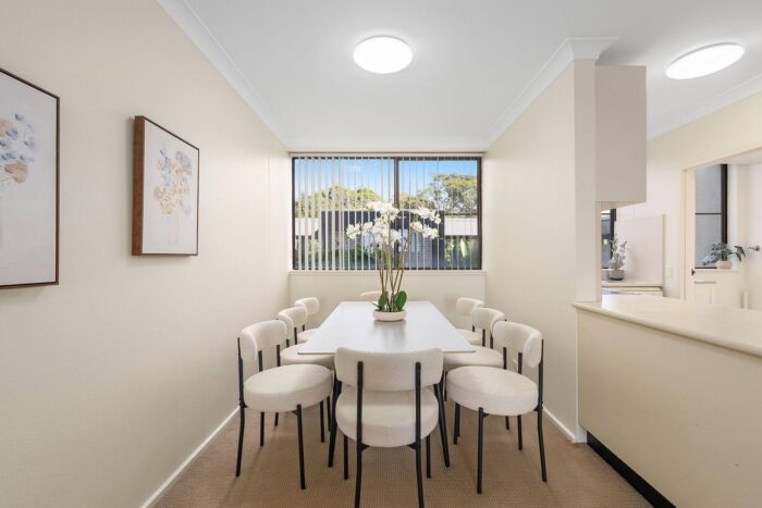 20/12 Walton Cres Abbotsford NSW 2046 Australia