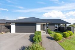 31 Aratapu Street, Waitara, New Plymouth, Taranaki, 4320, New Zealand