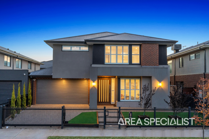6 Companion St Truganina VIC 3029 Australia