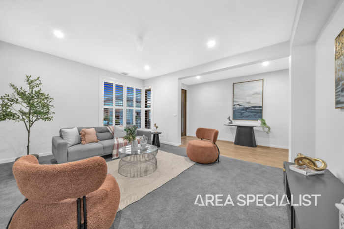 6 Companion St Truganina VIC 3029 Australia