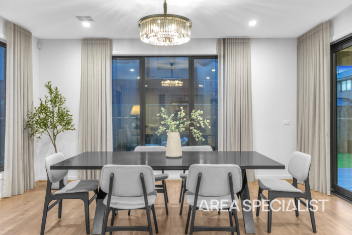 6 Companion St Truganina VIC 3029 Australia