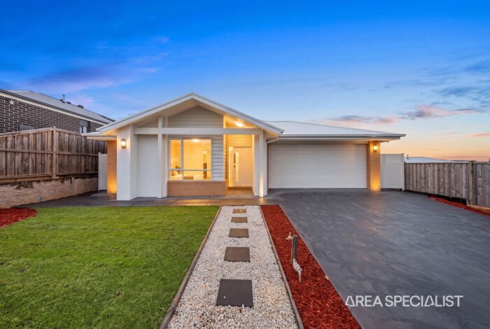 4 Sassafras St Warragul VIC 3820 Australia