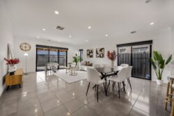 83 Wiltshire Bvd Thornhill Park VIC 3335 Australia