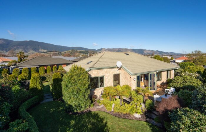 9 Baxter Place Stoke Nelson Nelson / Tasman 7011 New Zealand