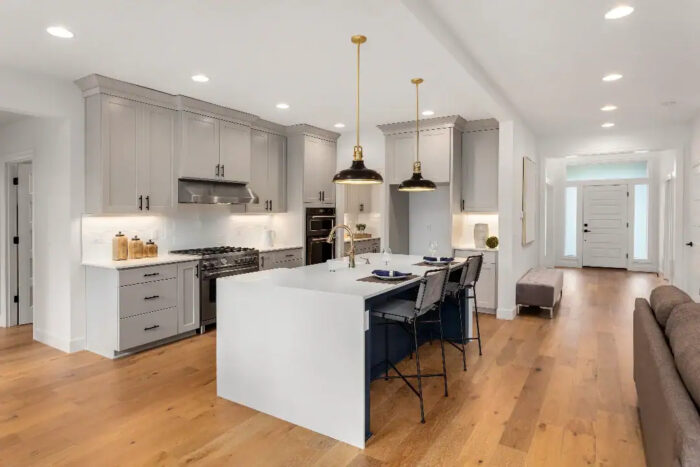Electrician Watsonia