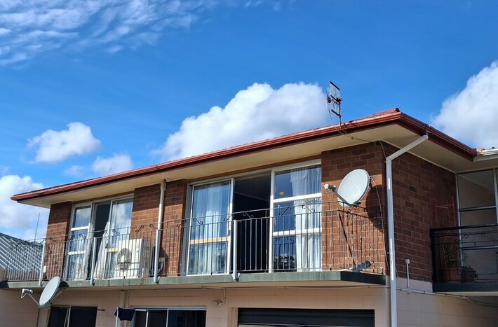 3/8 Cooke Street, Avenues, Whangarei, Northland, 0110, New Zealand