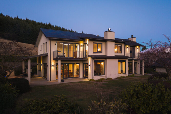 50 Forest Heights Wanaka Otago 9305 New Zealand
