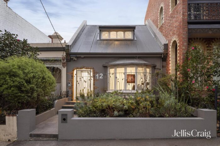 12 Canning St North Melbourne VIC 3051 Australia