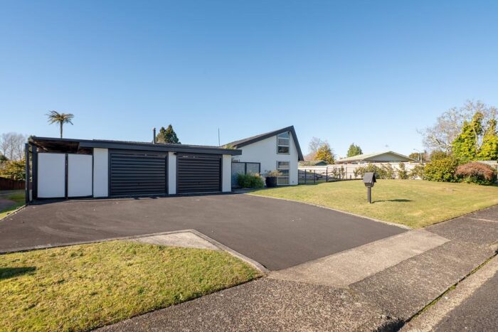 7 Castor Place Sunnybrook Rotorua Bay Of Plenty 3015 New Zealand