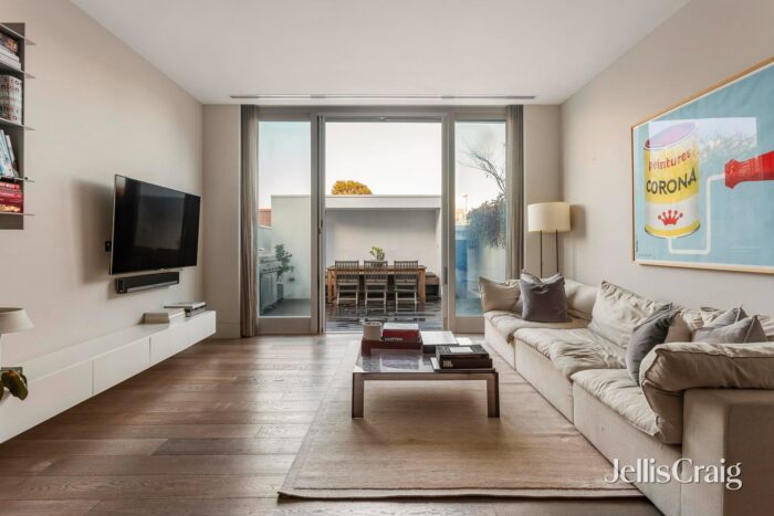 24 Clara St South Yarra VIC 3141 Australia
