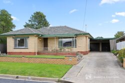 19 Croyland St, Wodonga VIC 3690, Australia