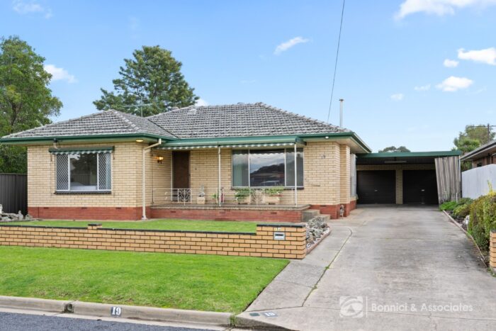 19 Croyland St, Wodonga VIC 3690, Australia