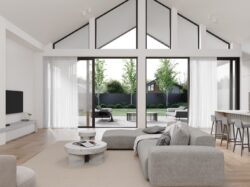 Custom Builders Melbourne