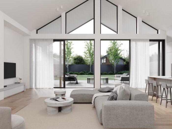 Custom Builders Melbourne