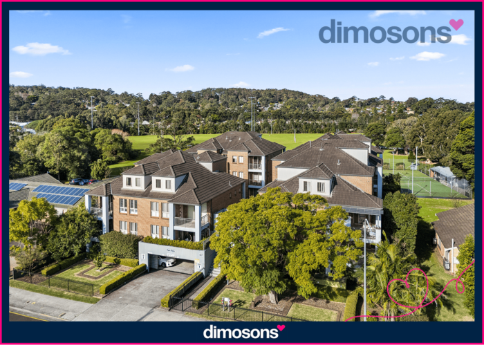 Unit 20/5 Princes Hwy Figtree NSW 2525 Australia