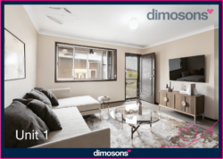 3 Moore Pl Warrawong NSW 2502 Australia