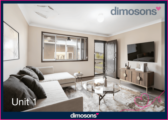 3 Moore Pl Warrawong NSW 2502 Australia