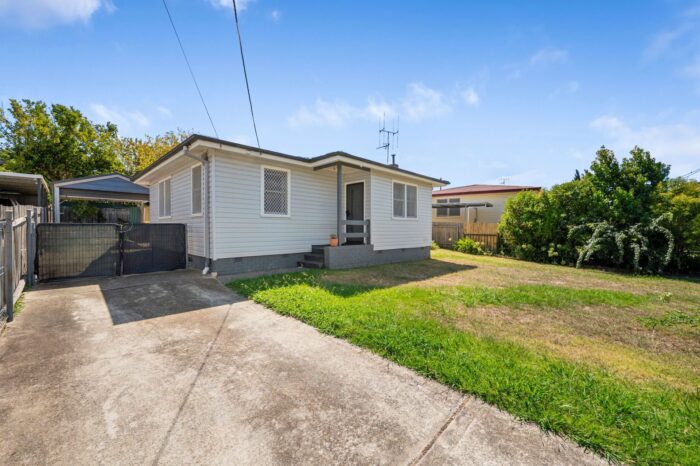 6 Downey Street Queanbeyan NSW 2620 Australia