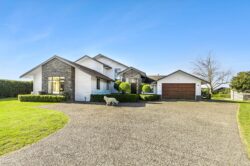 23 Eldonwood Drive Matamata Matamata-Piako Waikato 3400 New Zealand