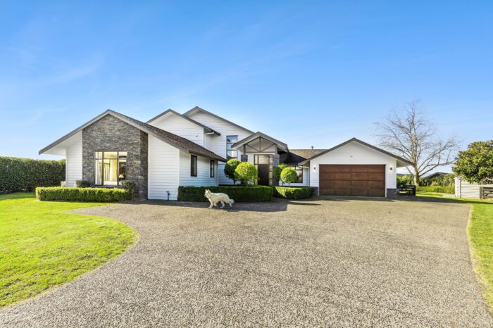23 Eldonwood Drive Matamata Matamata-Piako Waikato 3400 New Zealand