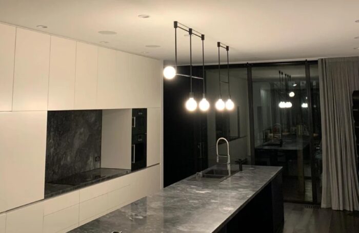 Electrician Malvern