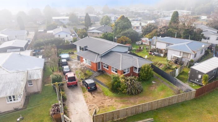 20 Elliott Crescent Ōwhata Rotorua Bay of Plenty 3010 New Zealand