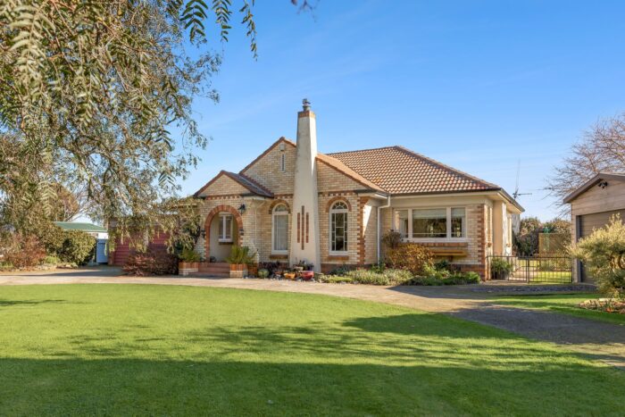 179 Firth Street Matamata Matamata-Piako Waikato 3400 New Zealand