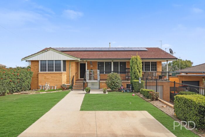 78 Garden St, South Tamworth NSW 2340, Australia