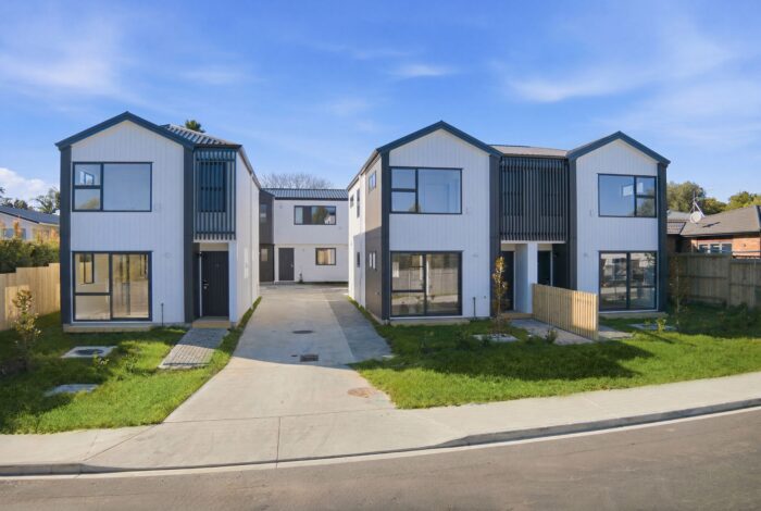 3 Gill Avenue Te Atatū Peninsula Auckland 0610 New Zealand