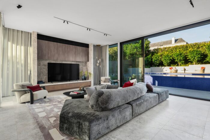 26 Grange Rd, Toorak VIC 3142, Australia