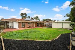 9 Hookes Ct Paralowie SA 5108 Australia