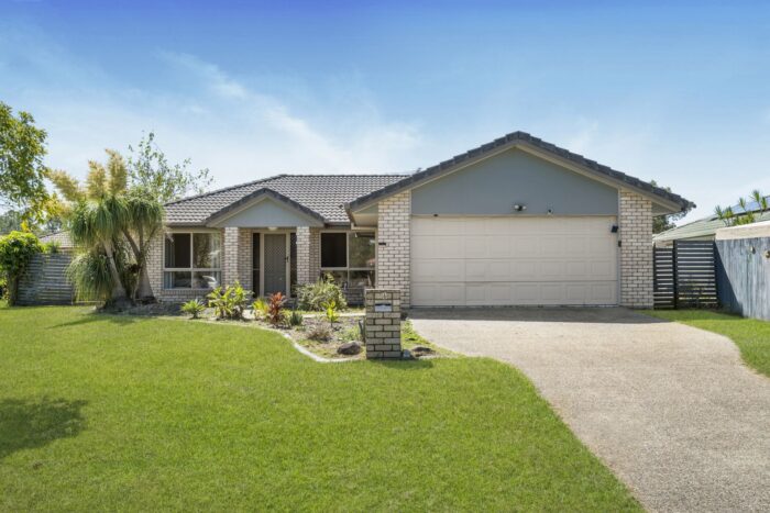 6 Hope Ct Caboolture QLD 4510 Australia