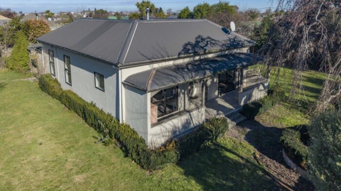1 Duke Street Rangiora Waimakariri Canterbury 7400 New Zealand