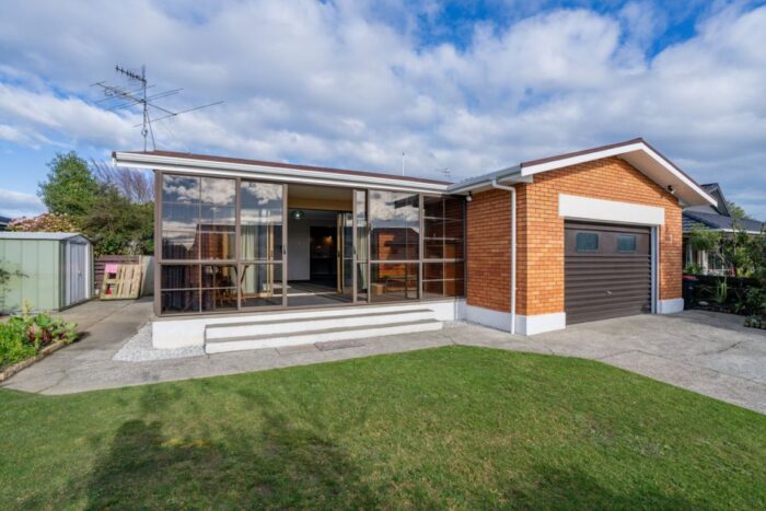 80 Kildare View Waikiwi Invercargill Southland 9810 New Zealand