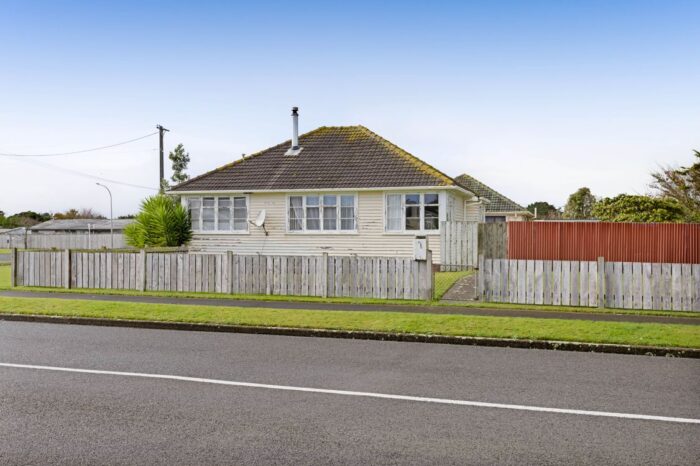 1 Acourt Street, Hawera, South Taranaki, Taranaki, 4610, New Zealand