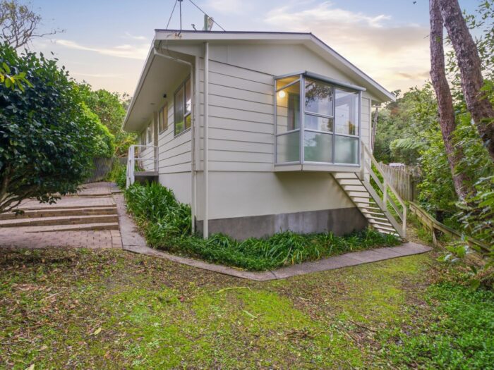 44B Worcester Street Wilton Wellington 6012 New Zealand