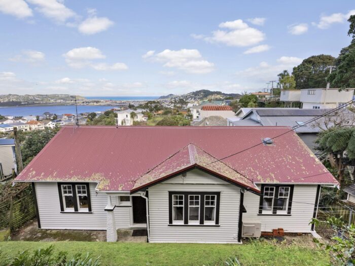 17 Rakau Road Hataitai Wellington City Wellington 6021 New Zealand