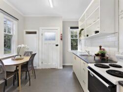 17 Rakau Road Hataitai Wellington City Wellington 6021 New Zealand