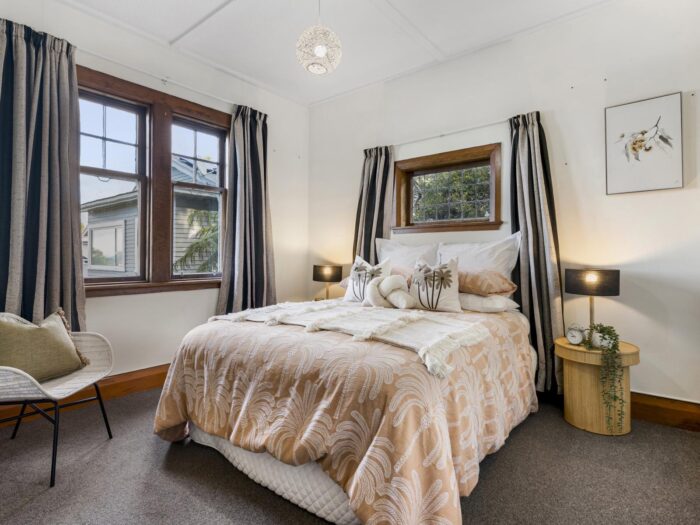 17 Rakau Road Hataitai Wellington City Wellington 6021 New Zealand