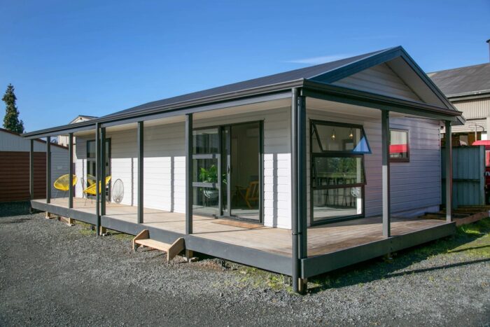 59 Albert Street Cambridge — Konini Waikato 3434 New Zealand
