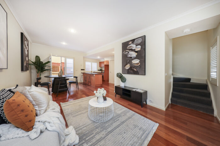 98 Kynoch Ln Maribyrnong VIC 3032 Australia