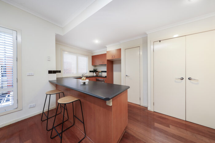 98 Kynoch Ln Maribyrnong VIC 3032 Australia