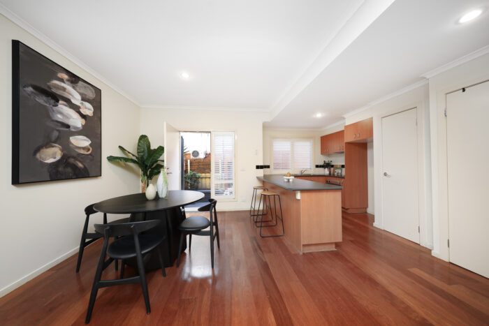 98 Kynoch Ln Maribyrnong VIC 3032 Australia
