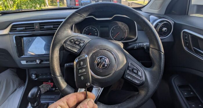 Locksmith Cranbourne